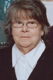 Sharon June Smith